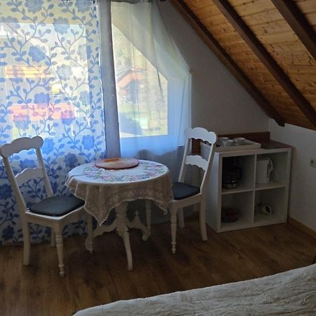 شقة Haus Am Scheibenfelsen سانت بلاسين المظهر الخارجي الصورة