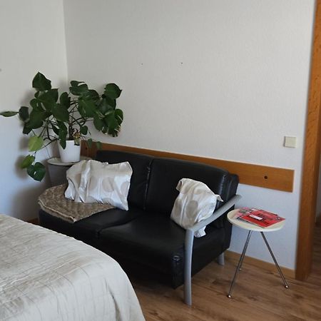 شقة Haus Am Scheibenfelsen سانت بلاسين المظهر الخارجي الصورة