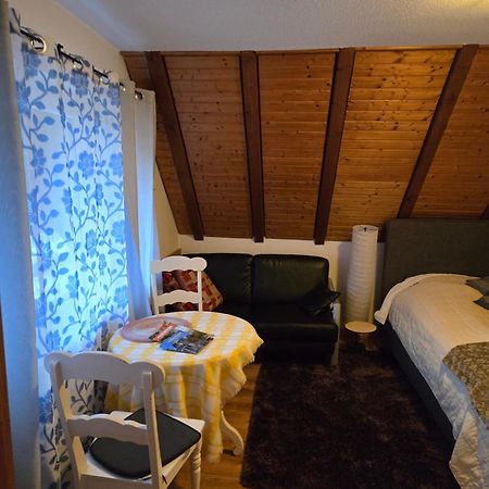 شقة Haus Am Scheibenfelsen سانت بلاسين المظهر الخارجي الصورة