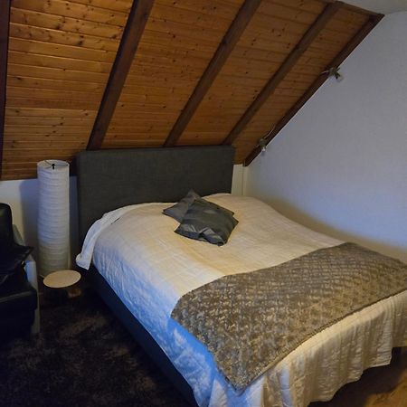 شقة Haus Am Scheibenfelsen سانت بلاسين المظهر الخارجي الصورة