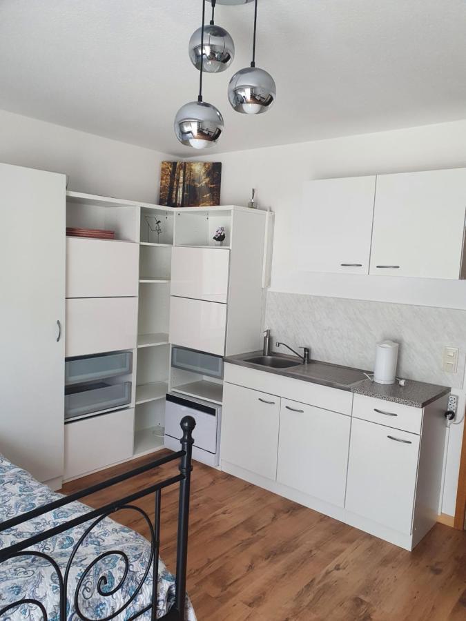 شقة Haus Am Scheibenfelsen سانت بلاسين المظهر الخارجي الصورة