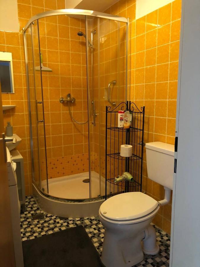 شقة Haus Am Scheibenfelsen سانت بلاسين المظهر الخارجي الصورة