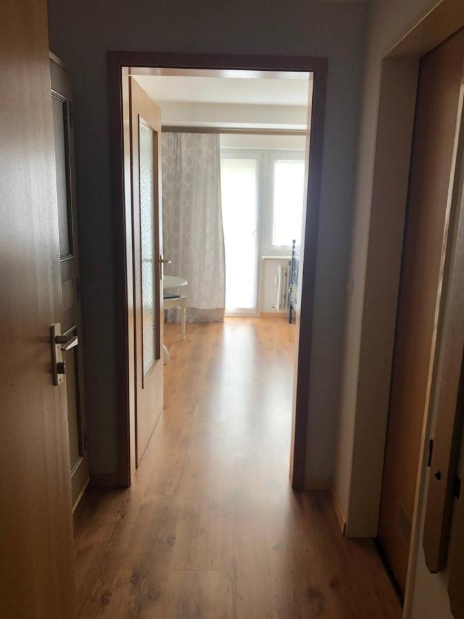 شقة Haus Am Scheibenfelsen سانت بلاسين المظهر الخارجي الصورة