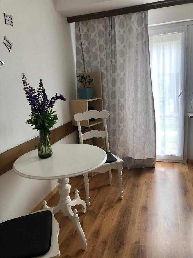 شقة Haus Am Scheibenfelsen سانت بلاسين المظهر الخارجي الصورة