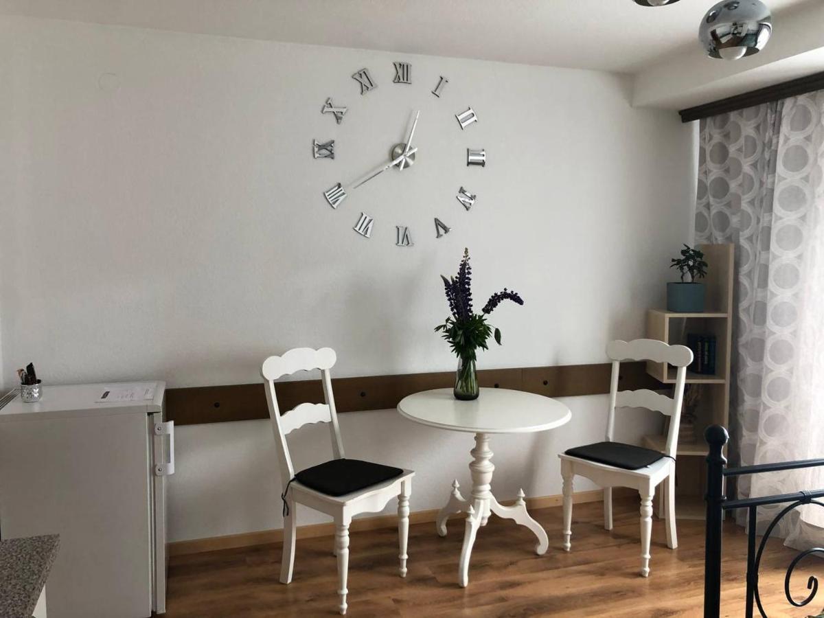 شقة Haus Am Scheibenfelsen سانت بلاسين المظهر الخارجي الصورة