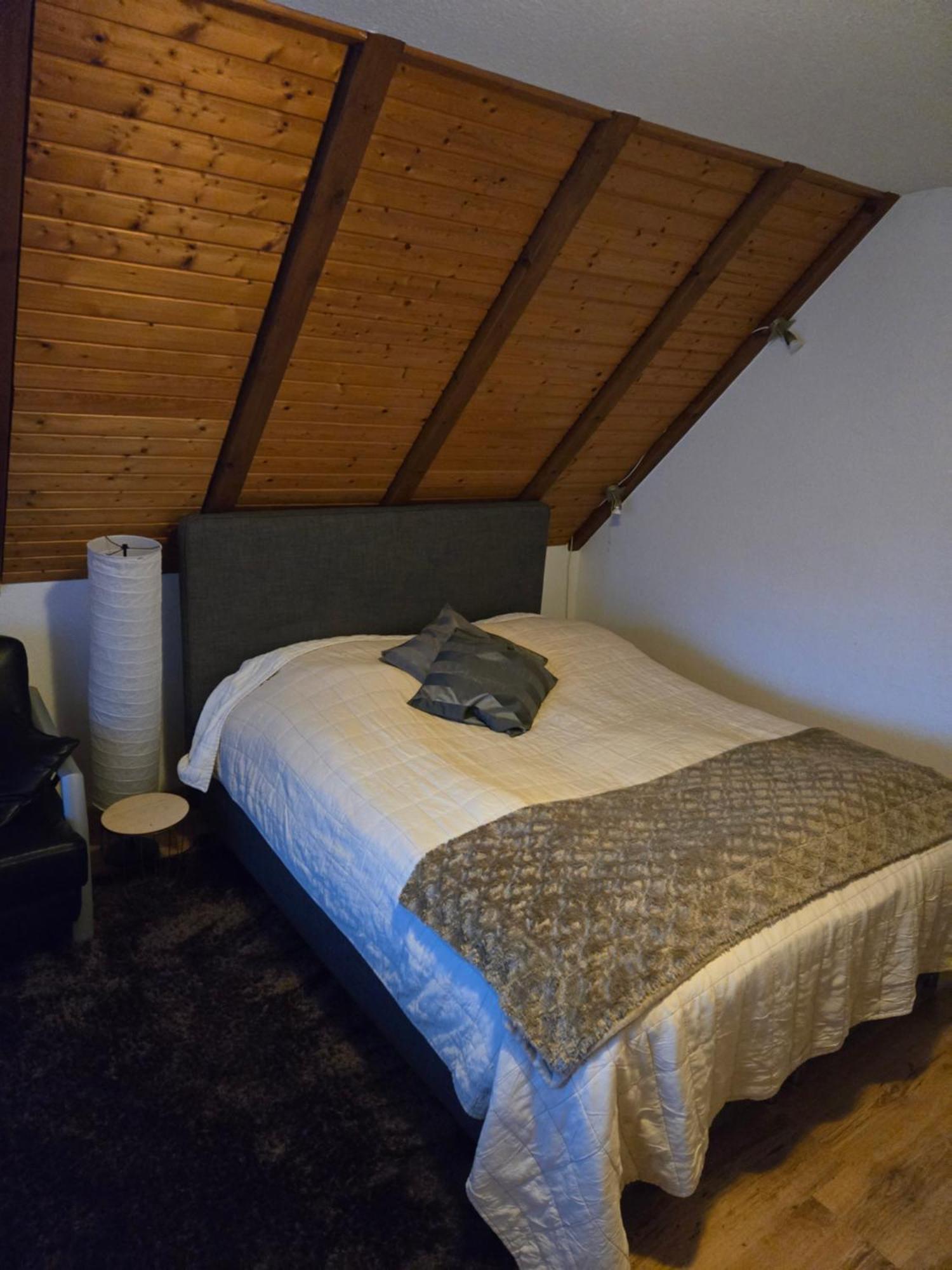 شقة Haus Am Scheibenfelsen سانت بلاسين المظهر الخارجي الصورة
