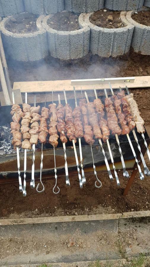 شقة Haus Am Scheibenfelsen سانت بلاسين المظهر الخارجي الصورة